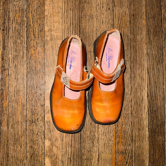 Miss bluemarine shoes girls - Picture 1 of 5